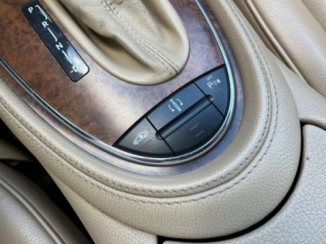 Mercedes CLS W219 Coupe 5.0 V8 (500) 306KM 2005 Mercedes-Benz CLS 5.0 benzyna 306 KM automat zarej w PL zadbany mozliw, zdjęcie 11