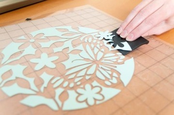 НАБОР ИНСТРУМЕНТОВ «Силуэт»