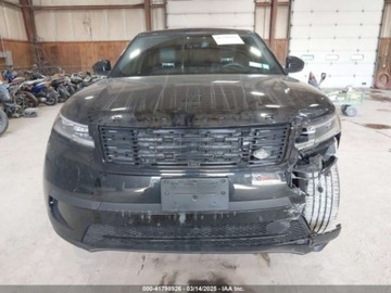 Land Rover Range Rover Velar 2025 Land Rover Range Rover Velar P250 S 2025 2.0l 2.0 Benzyna 247KM, zdjęcie 8