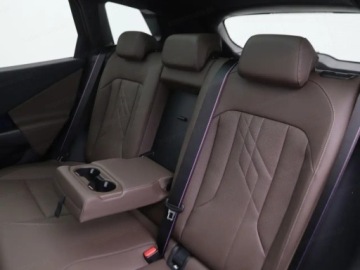 BMW X3 G45 2026 BMW X3 xDrive20 Sport Suv 2.0 (208KM) 2026, zdjęcie 8