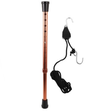 ИНСТРУМЕНТАЛЬНАЯ СТОЙКА ОПОРА КАПОТА АВТОМОБИЛЯ