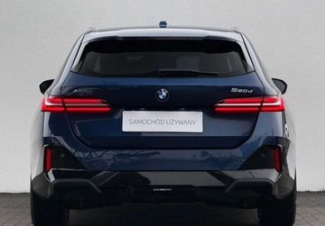 BMW Seria 5 2024 BMW Seria 5 I wlasciciel Hak M Sport Gwarancja Bezwypadkowy FVAT23, zdjęcie 3