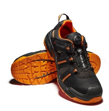 Buty robocze Solid Gear Hydra GTX r.44 Gore TEX