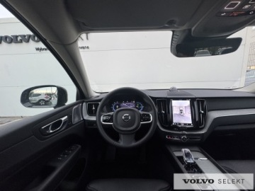 Volvo XC60 II 2024 Volvo XC 60 XC60 T6 Plug-In | AWD | Ultra Dark | a, zdjęcie 26