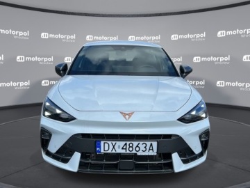 Cupra Leon II 2025 Cupra Leon Leon 1.5 eTSI mHEV DSG, zdjęcie 1