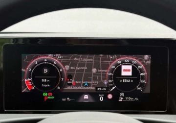 Volkswagen T-Roc I SUV Facelifting 1.5 TSI ACT 150KM 2025 Volkswagen T-Roc RLine salon Polska gwarancja matrix headup kamery360 VAT23, zdjęcie 22