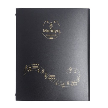 МАРТНАЯ КНИГА ДЛЯ МУЗЫКИ МУЗЫКА А4
