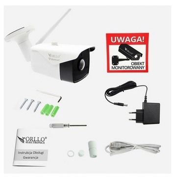 IP-камера ORLLO GOODCAM Z13