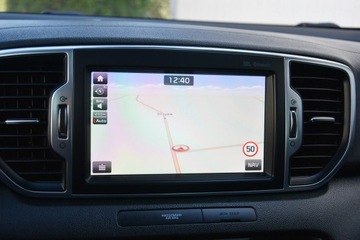 Kia Sportage IV SUV 2.0 CRDi 136KM 2017 Kia Sportage GTline 2.0CRDi 136KM 2017r. AWD 4x4, zdjęcie 30