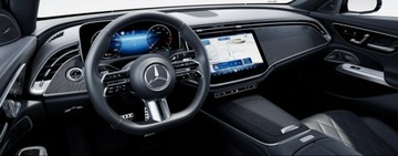 Mercedes Klasa E W214 Sedan 2.0 200 204KM 2024 Mercedes E 200 SEDAN 9G-TRONIC, zdjęcie 4