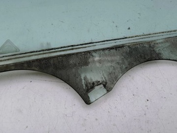 HYUNDAI I40 2012 PRAVÁ STRANA BOČNÍ (DRZWI)