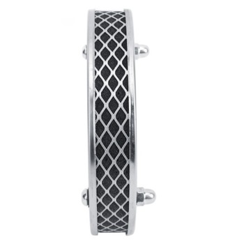 КАРБЮРАТОР ВОЗДУШНЫЙ ФИЛЬТР ХРОМ SU HS4 AUSTIN MINI