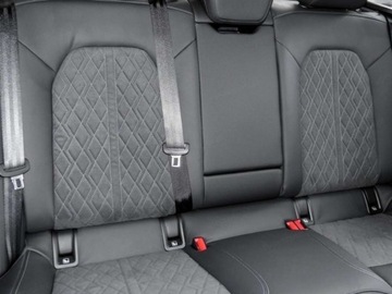 Audi A6 C9 3.0 55 TFSI 367KM 2025 AUDI A6 TFSI quattro Sedan 3.0 (367KM) 2025, zdjęcie 14