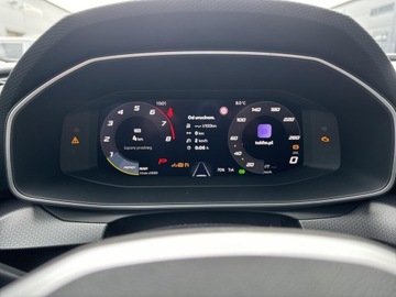 Seat Leon IV Sportstourer 1.5 eTSI (MHEV) 150KM 2025 Seat Leon Style Sportstourer 1.5 TSI eTSI 150 KM 7, zdjęcie 16