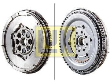 KOLO SETRVAČNÍK JAGUAR X-TYPE 2.0 03-09