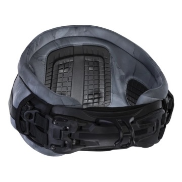 ION 2024 Trapeze Riot Curv серебро/мрамор 98/MT