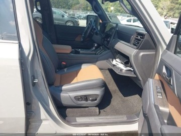 Lexus GX 2024 Lexus GX 2024r., 4x4, 3.4L 3.4 Benzyna 349KM, zdjęcie 9