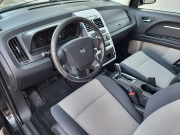 Dodge Journey 2.0 CRD 140KM 2009 Dodge Journey 2.0 CRDi, 140 KM, Zadbany,, zdjęcie 19