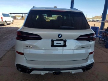 BMW X5 G05 2025 BMW X5 XDrive50E 2025 3.0 Hybryda Plug-in 483KM, zdjęcie 2