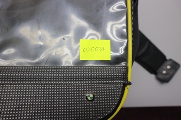 СУМКА НА БАК BMW R65GS R80GS R100 GS R