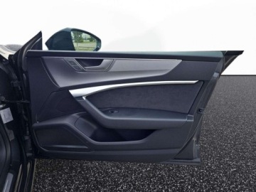 Audi A7 C8 Sportback Facelifting 3.0 50 TDI 286KM 2025 Audi A7 Sportback skretna tylna os, head up, pneumatyka, hak, BO, matrixy,, zdjęcie 19