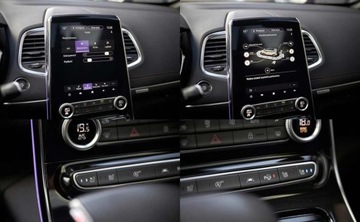 Renault Espace V Van 1.8 Energy TCe 225KM 2020 Renault Espace Renault Espace 1.8 TCe Energy Initiale Paris EDC 1.8 Benzyna, zdjęcie 24