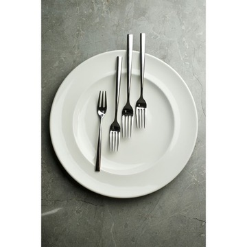 AGILA Навесная вилка / VERLO