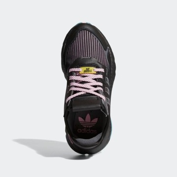 buty ADIDAS NINJA NITE JOGGER J FY0176