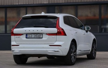 Volvo XC60 II 2022 Volvo XC 60 Volvo XC 60 T6 AWD Plug-In Hybrid Inscription 2.0 253KM, zdjęcie 38