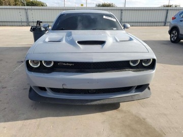 Dodge Challenger III 2020 Dodge Challenger RT Scat Pack 2020 6.4L 6.4 Benzyna 485KM, zdjęcie 5