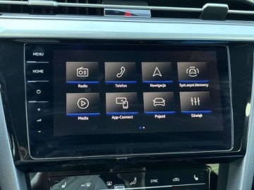 Volkswagen Arteon Shooting Brake R 2.0 TSI 320KM 2024 Volkswagen Arteon Shooting Brake TSI 4Motion 320KM R Martwe pole Harman, zdjęcie 24
