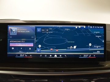 BMW X6 G06 SUV Facelifting 3.0 40i 381KM 2023 BMW X6 381KM/ Pneumatyka/ Adapt.LED/ Harman/ Kamer, zdjęcie 22