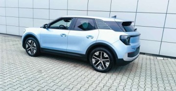 Ford Explorer VI SUV Electric 77kWh 286KM 2026 Ford Explorer rata 1193 netto z polisa 286KM rabat 88 450 PLN Elektryczny, zdjęcie 28