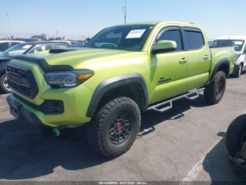 Toyota Tacoma II 2022 Toyota Tacoma Trd Pro 2022 3.5l 3.5 Benzyna 278KM, zdjęcie 1