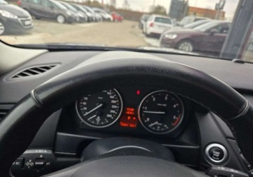 BMW X1 E84 Crossover xDrive20d 177KM 2011 BMW X1 2.0D Xdrive 177KM BIXenon Automat Klimatroni Tempomat Faktur Gwaran, zdjęcie 28