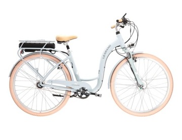 ROWER EBIKE DAMSKI LE GRAND eLILLE 2 r.L 2022