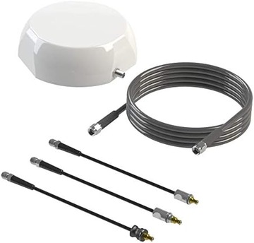 Scan Antenna Thuraya Pasywna antena mobilna (3 m)
