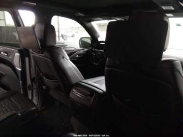 Cadillac Escalade III 2023 Cadillac Escalade ESV V-Series 2023 6.2 Benzyna 682KM, zdjęcie 13