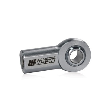 UNIBALL M20 x 1,5 Z GWINTEM LEWYM ŻEŃSKIM NCSM