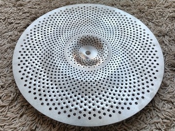 SONICAKE LOW VOLUME MUTE CRASH 14 ДЮЙМОВ SILENT DRUM CALL