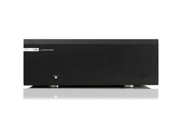 MUSICAL FIDELITY M8s-500s Black