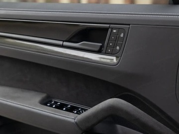 Porsche Cayenne III 2025 PORSCHE Cayenne Coupe Turbo E-Hybrid GT 4.0 (599KM) 2025, zdjęcie 16