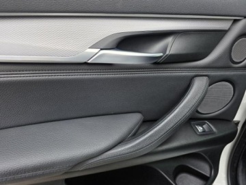 BMW X6 F16 Crossover xDrive 40d 313KM 2015 BMW X6 xDrive40d, 3.0l diesel 313KM*Salon PL * Bezwypadkowy * 144,866km, zdjęcie 25