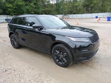 Land Rover Range Rover Velar 2026 Land Rover Range Rover Velar S 2026 2.0L 2.0 Benzyna 247KM, zdjęcie 4