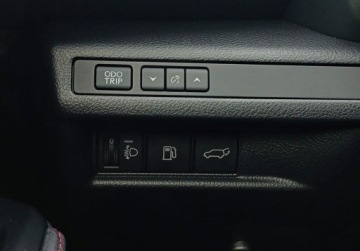 Lexus LBX 1.5 Hybrid 136KM 2025 Lexus LBX LBX Emotion Tech FV23 Salon PL DEMO ASO Bezwypadkowy, zdjęcie 35