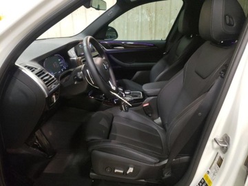 BMW X3 G01 2022 BMW X3 BMW X3 XDRIVE30I, 2022r., 4x4, 2.0L, zdjęcie 6