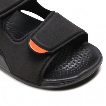 НОВЫЙ!! ДЕТСКИЕ САНДАЛИИ ADIDAS SWIM FY8936 r33