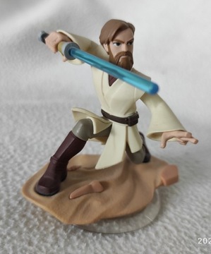DISNEY INFINITY 3.0 ОБИ-ВАН КЕНОБИ