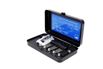 ИНСТРУМЕНТ ДЛЯ ОБРЕЗКИ ТОРМОЗНЫХ ШЛАНГОВ