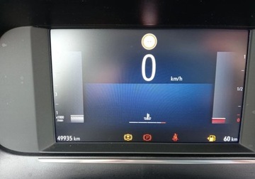 Opel Corsa F Hatchback 5d 1.2 Turbo 100KM 2023 Opel Corsa 1,2 100KM Salon Polska Bogaty 1.2 Benzyna 100KM, zdjęcie 3